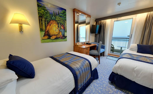 Fred Olsen Cruises Black Watch Balcony Room.jpg